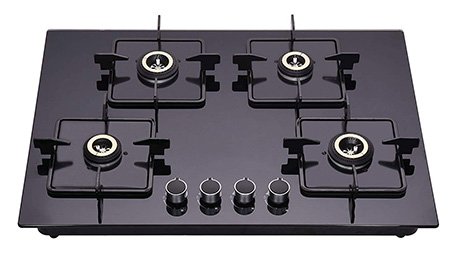 Gas Stove Service Near Me