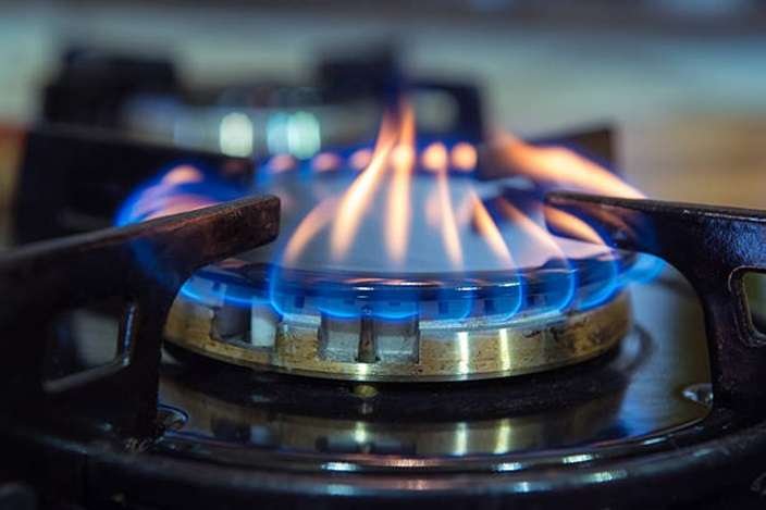 Gas Stove Service Near Me