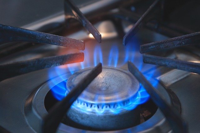 Gas Stove Service Near Me