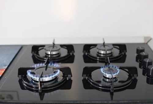 Gas Stove Service Near Me